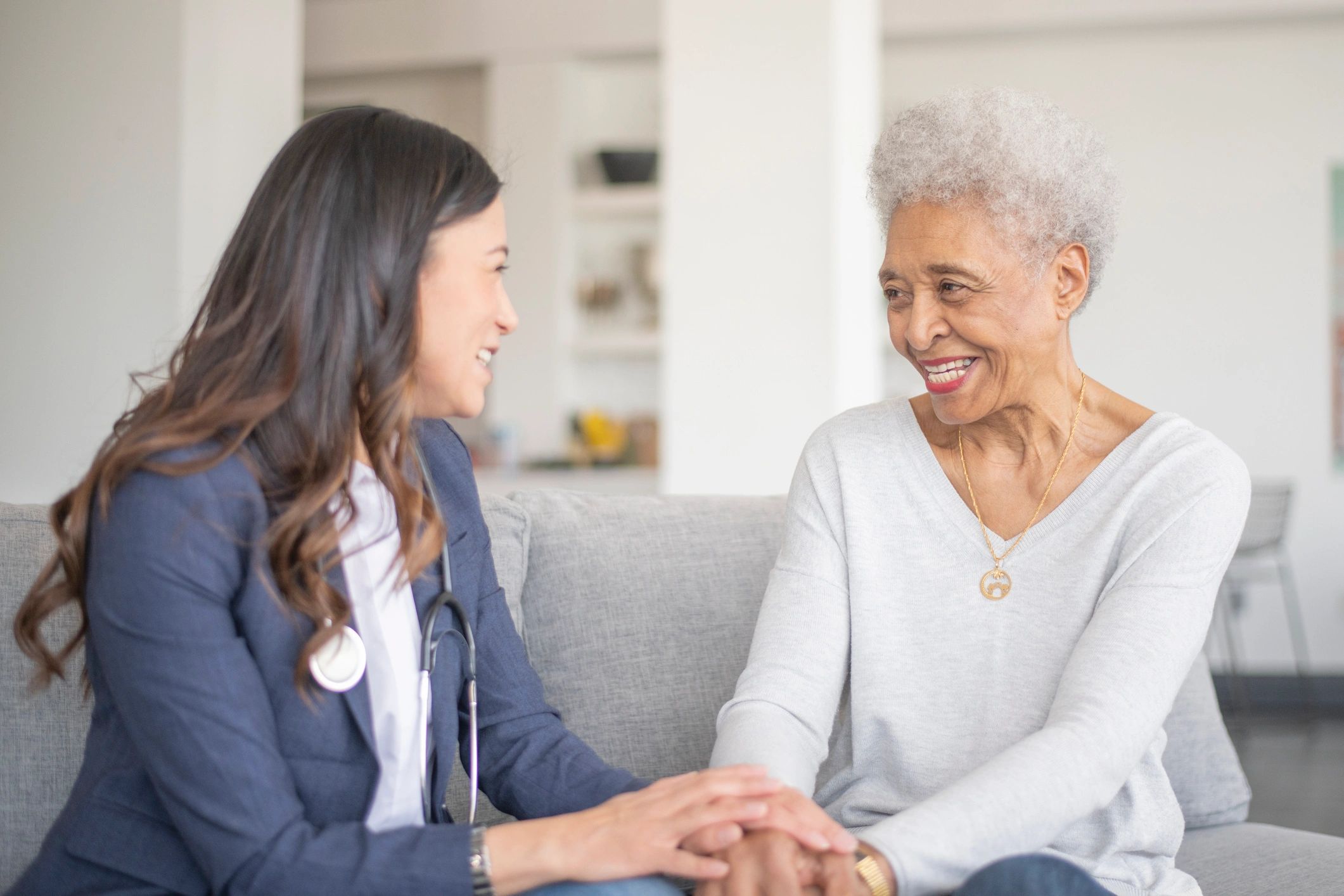 senior care checklists
