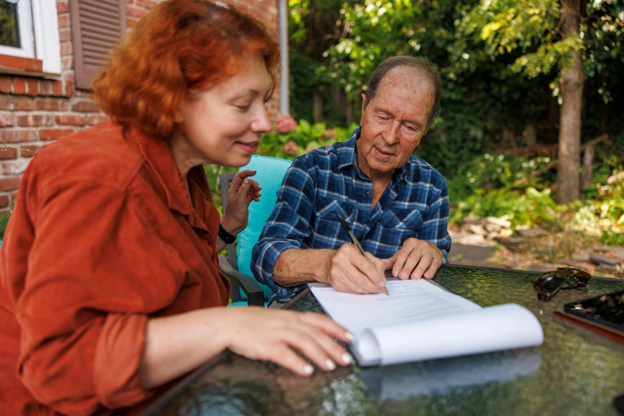 senior care whitepapers