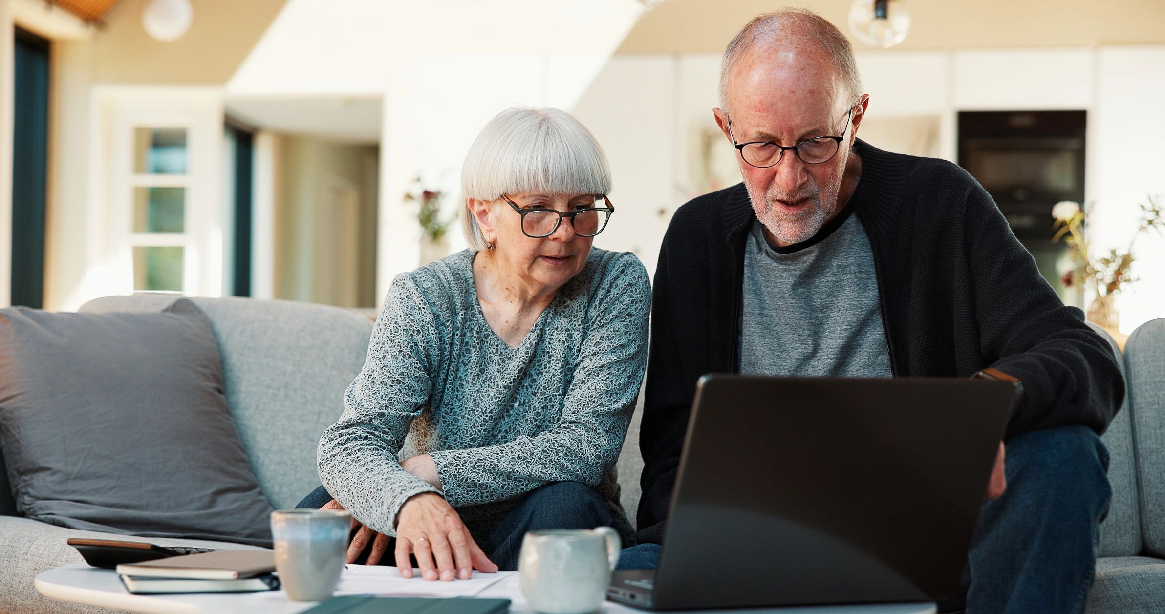 business strategy senior care
